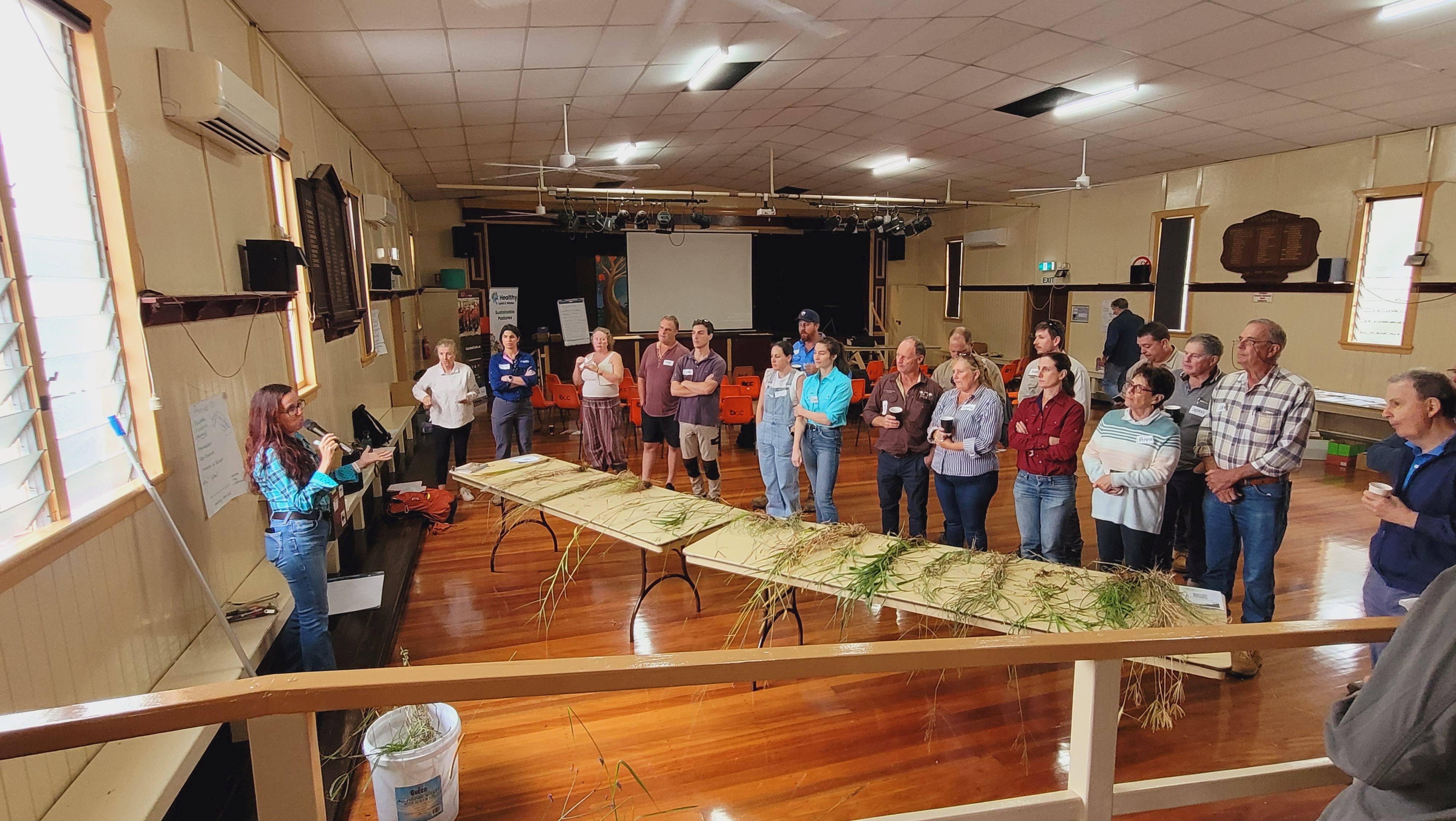 Sown pastures workshop 3 PRCA low res