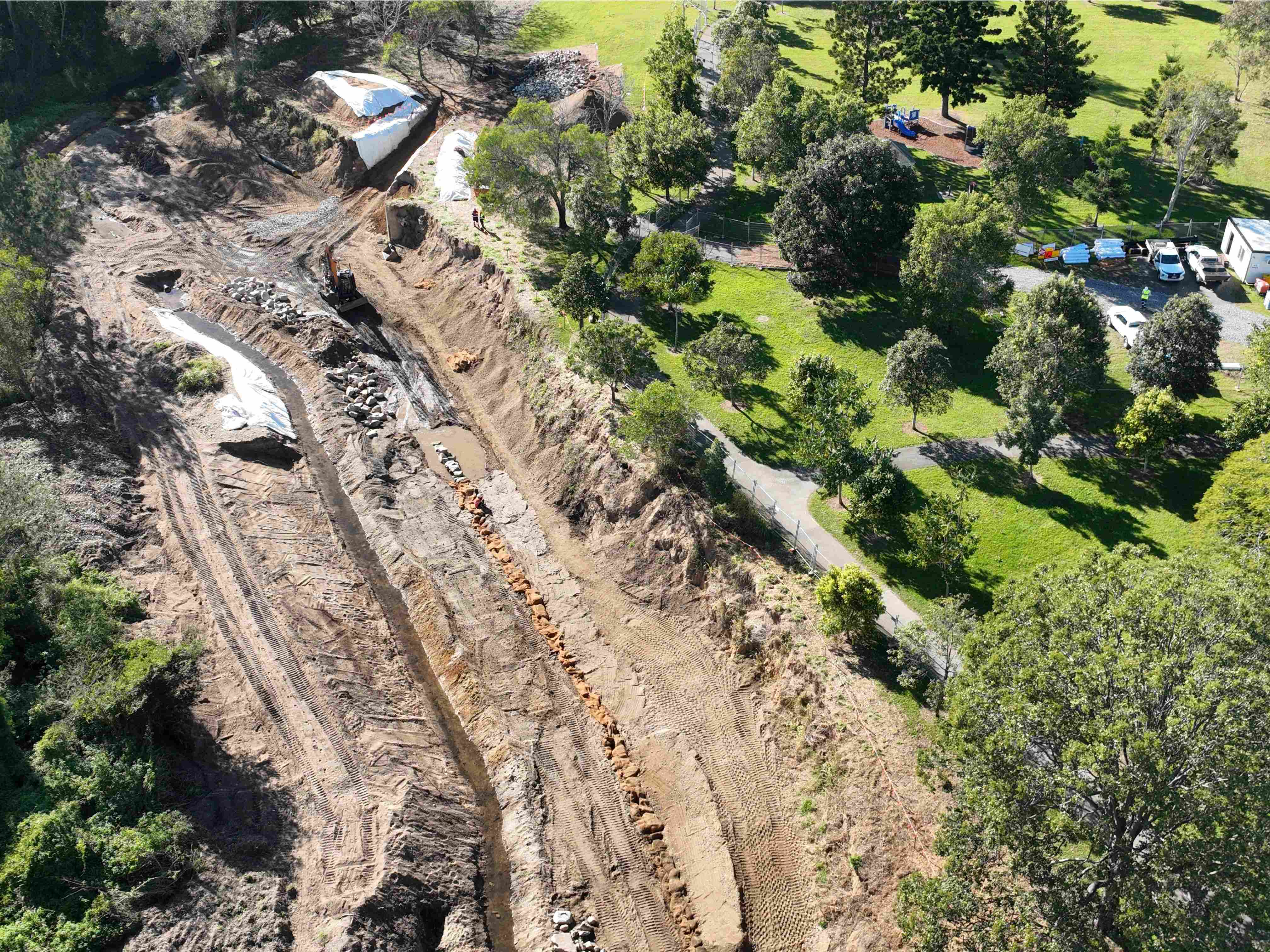 August 2026 – Stage 4 Project Update
