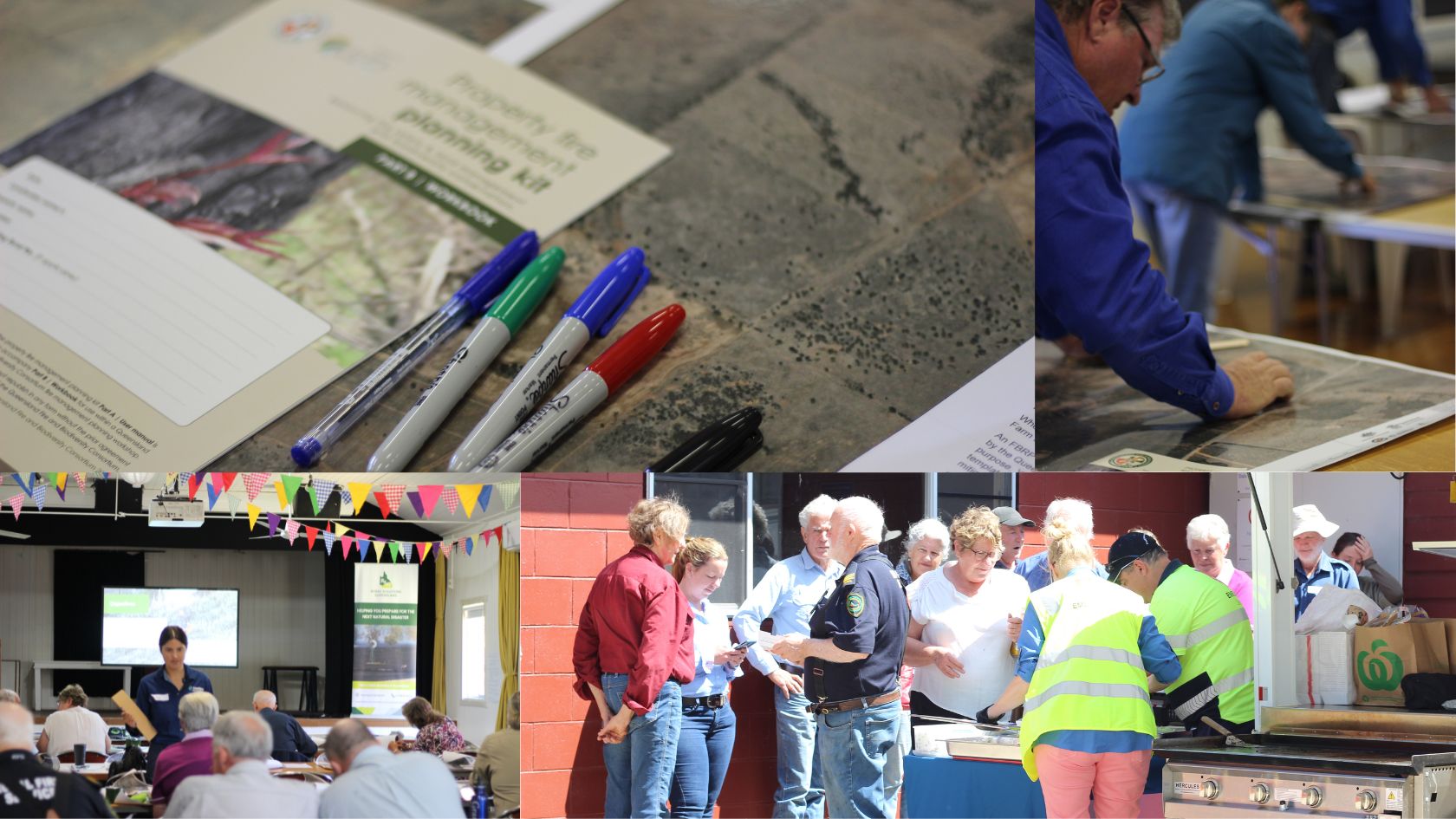 2025 10 14 DPI Fire preparedness workshops