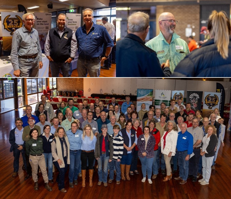 Ag forum and drought hub launch photo 4