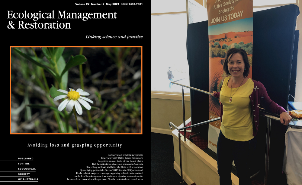 Better together: bridging the divide between environmental researchers and practitioners