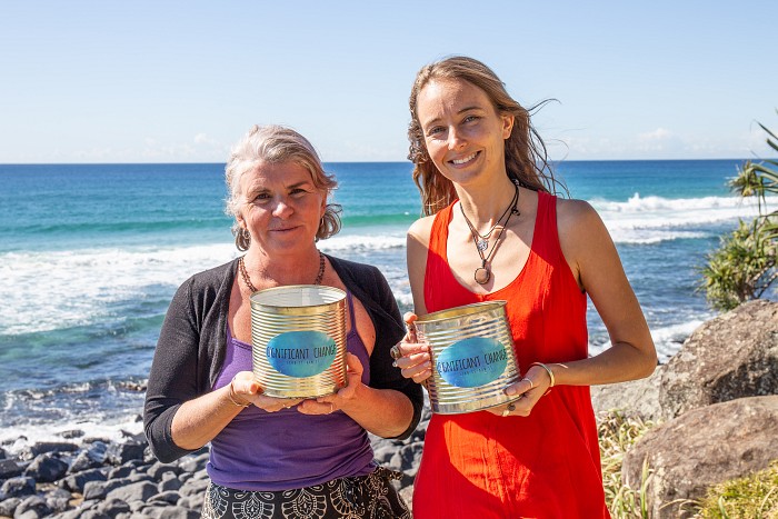 Gold Coast environmentalists fight to stub out cigarette pollution