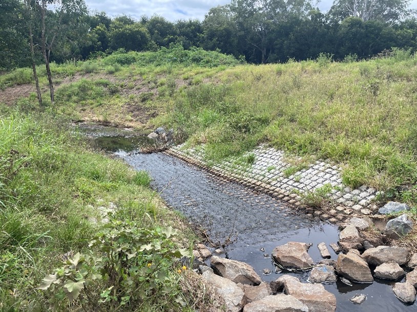 Healthy catchments 4