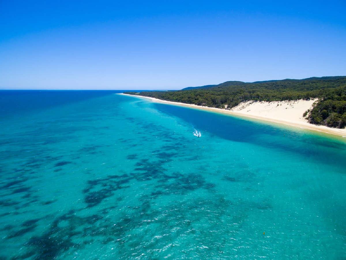 Just add water: New paper sheds light on estuarine marine reserves