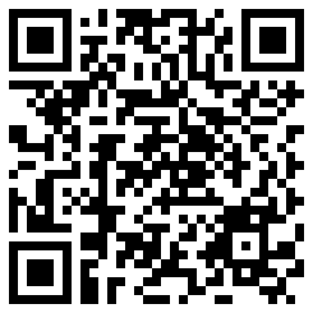 KB Workshop series QR code