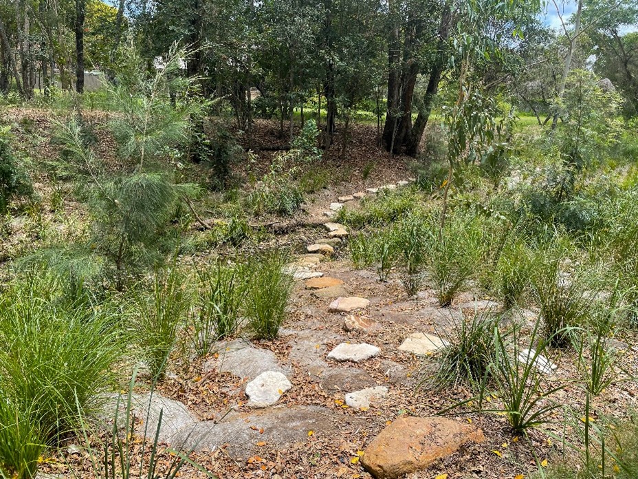 Bringing waterways and communities to life through water sensitive urban design