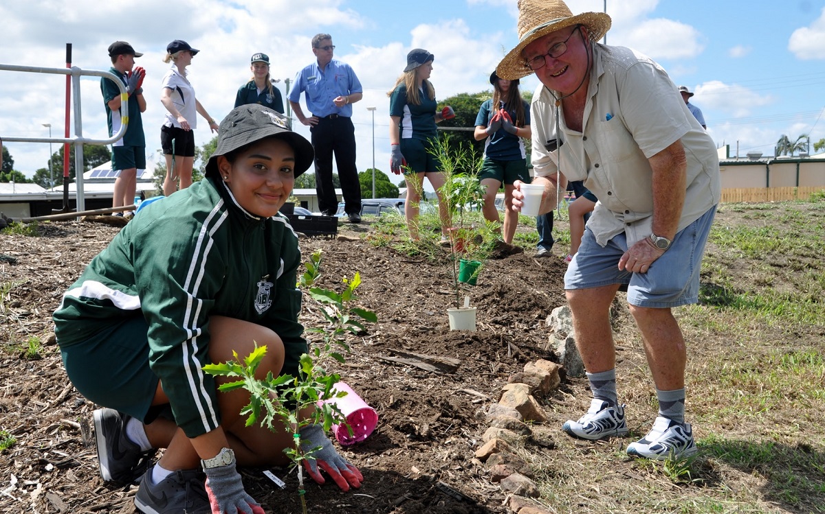 Lowood legend named finalist for Lifetime Achievement Award