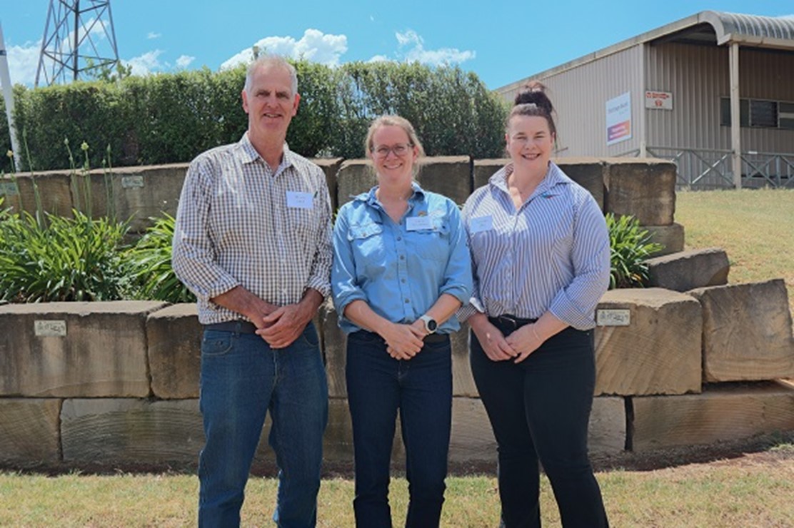 Meat & Livestock Australia - Carbon EDGE 