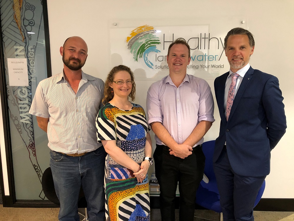 New research explores value of integrating social science and research in NRM