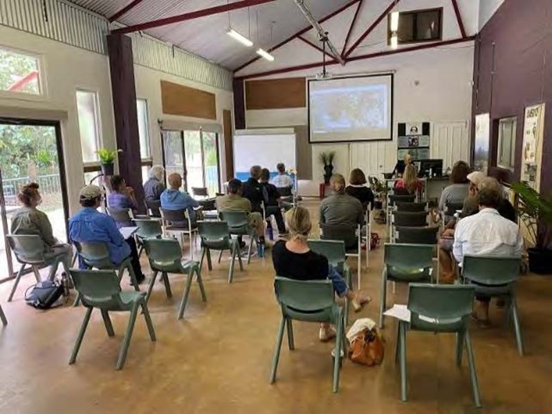 workshop climate adaptation