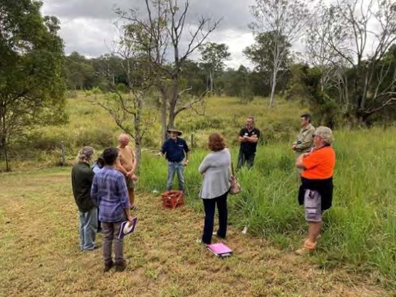 field day climate adaptation