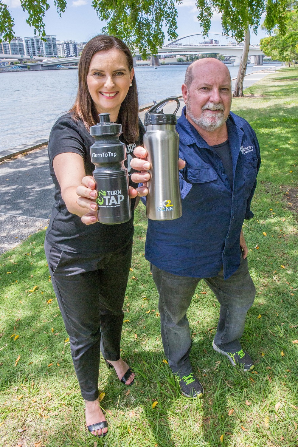 Report reveals single-use plastic bottle pollution has increased in SEQ