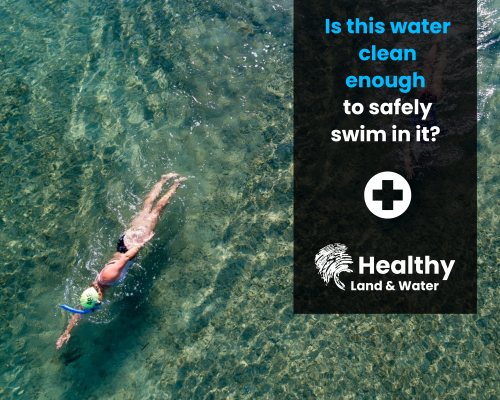 The Healthy Waterplay program navigating water safety in South East Queensland
