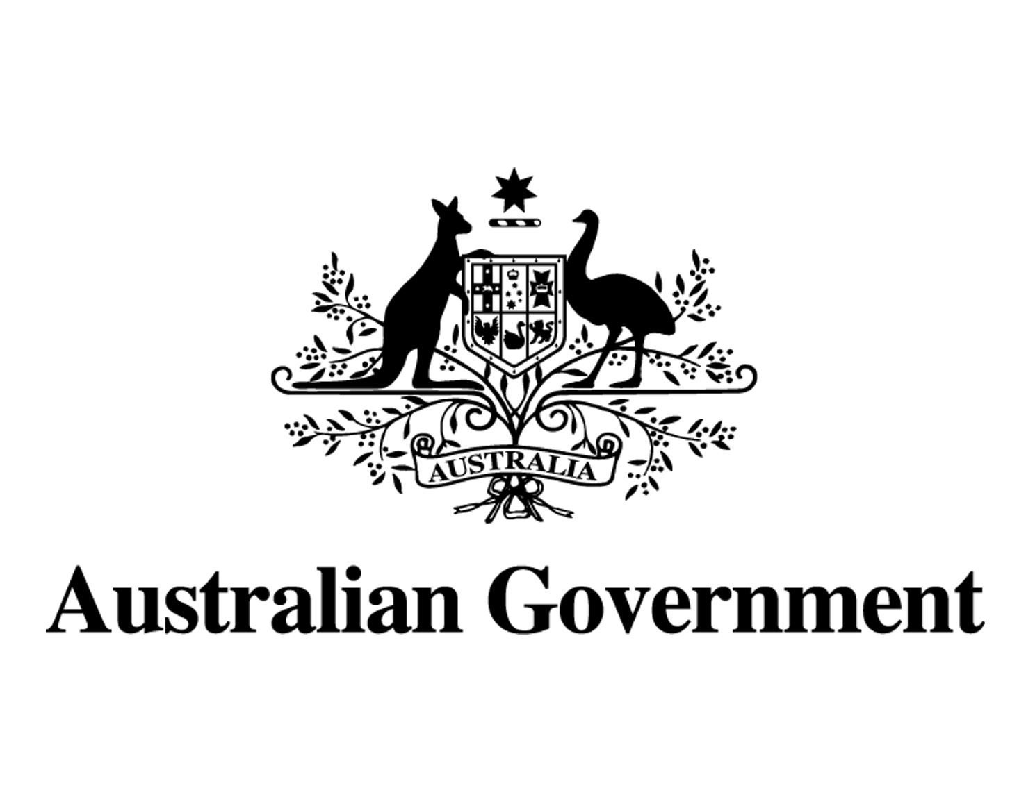 Australian Government flipbox