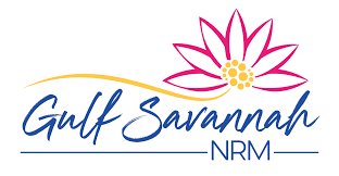 gulf savannah nrm logo