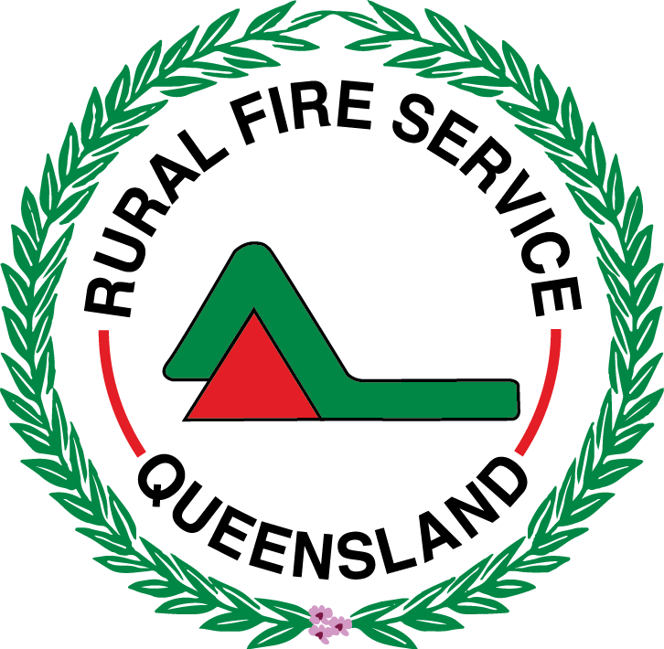 rural fire service logo