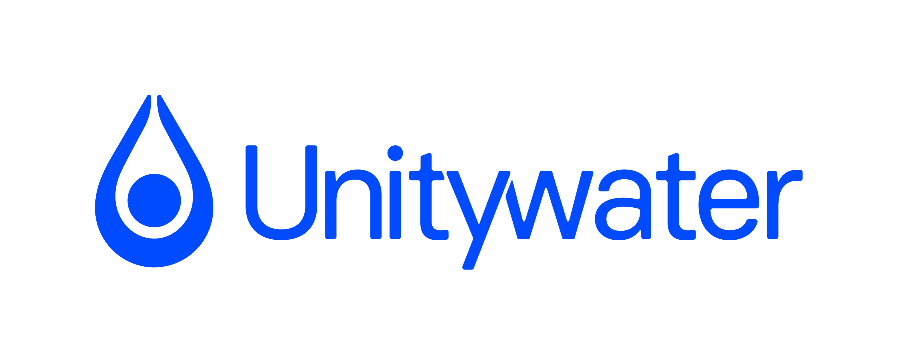 Unitywater logo