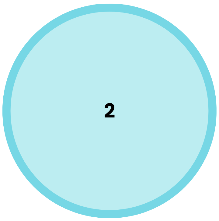 Riverine flood recovery icon 2